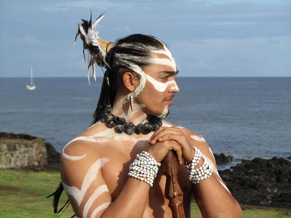 Blog Ativa Turismo | Ilha de Páscoa: clima de sonho, nesse misterioso destino cercado por águas cristalinas. 