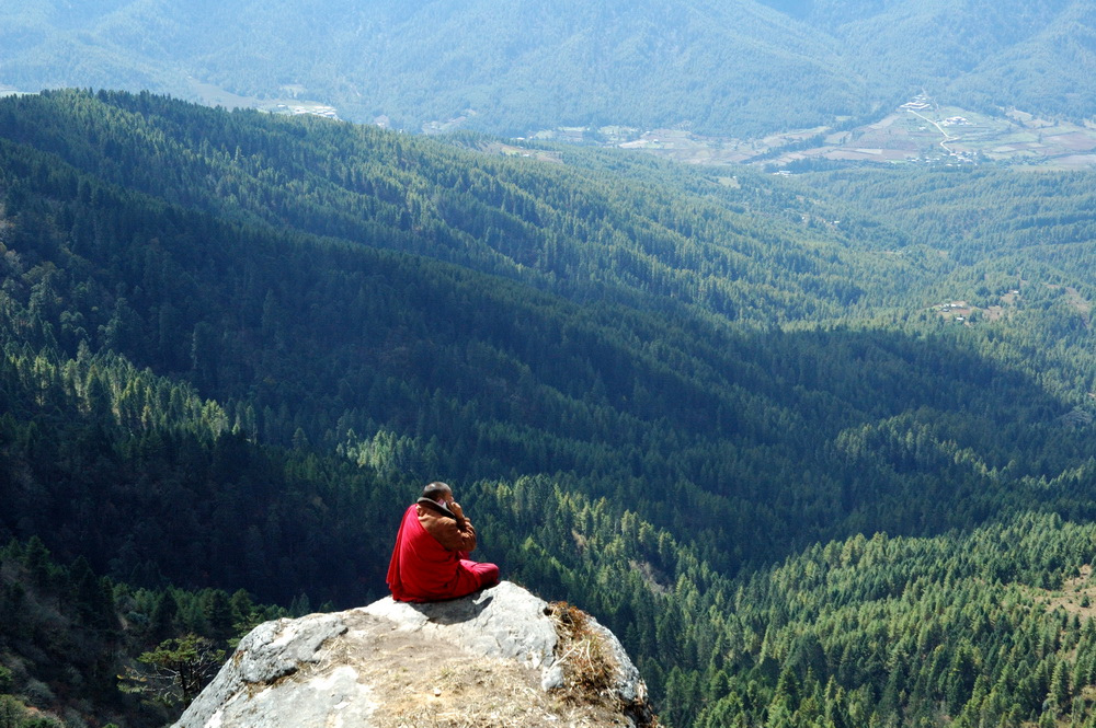 Butão, o último Shangrilá do planeta | Blog Ativa Turismo