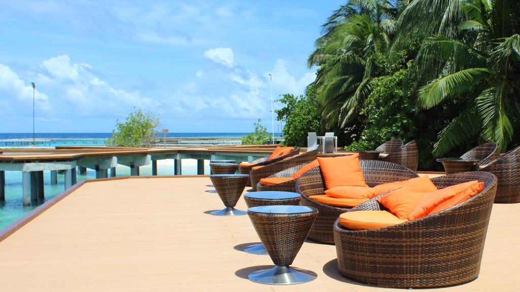 Blog Ativa Turismo | Maldivas.