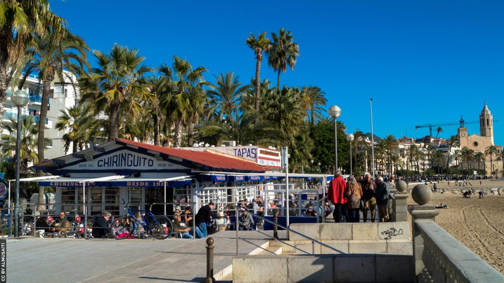 Blog Ativa Turismo | Todas as faces de Barcelona