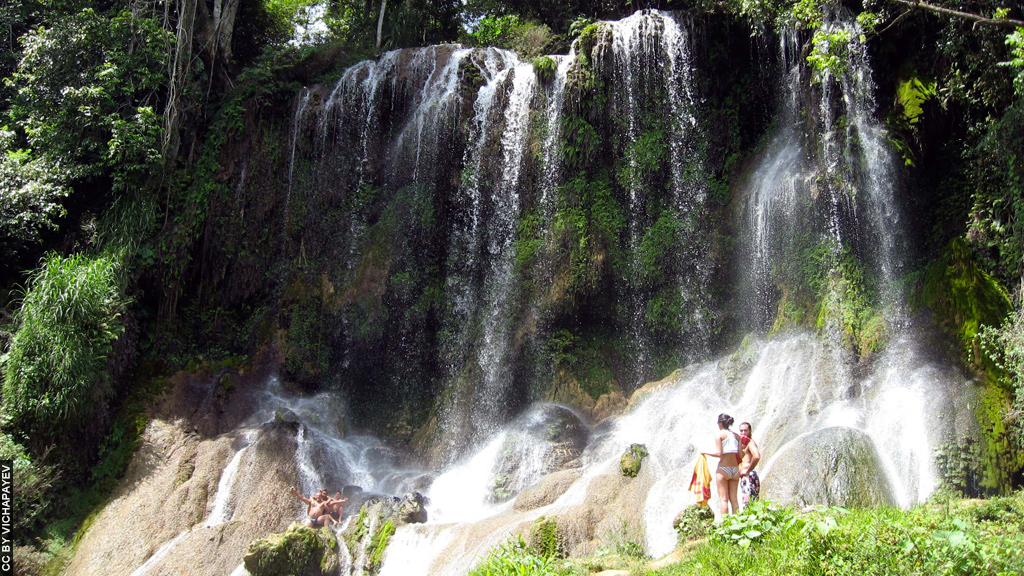 Blog Ativa | Parque Nacional Desembarco del Granma