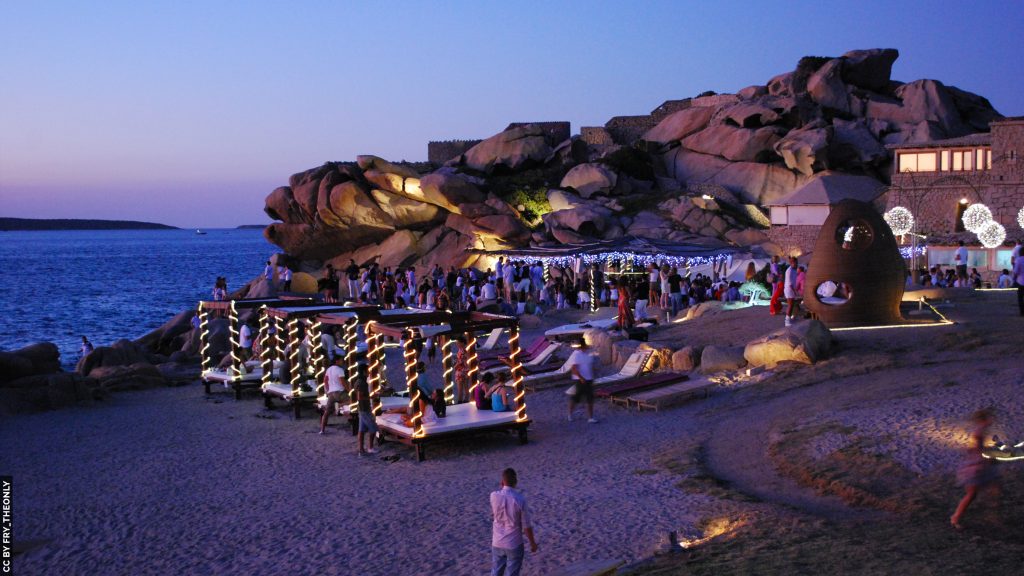 Blog Ativa Turismo | Sardenha, um recanto de luxo turquesa.