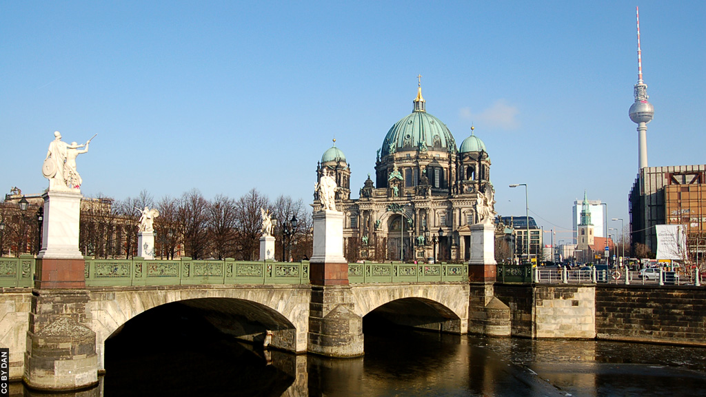 Blog Ativa | Ilha dos Museus