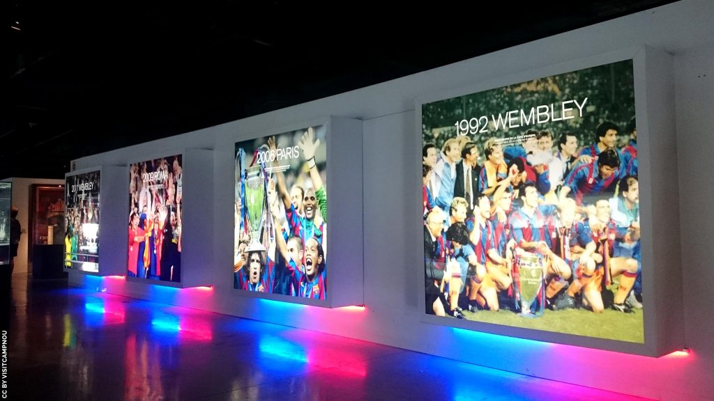 Blog Ativa Turismo | Todas as faces de Barcelona