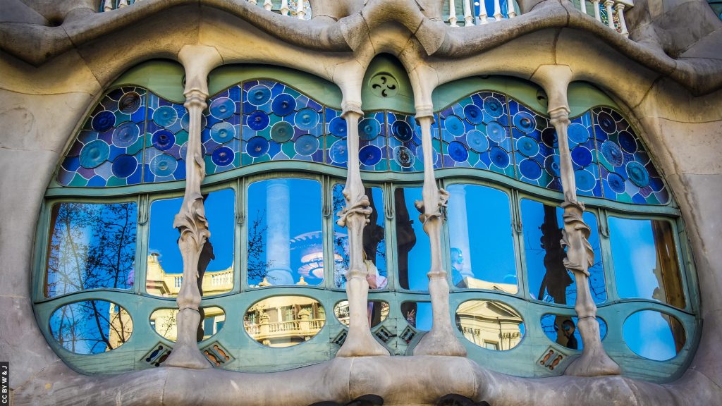 Blog Ativa Turismo | Todas as faces de Barcelona