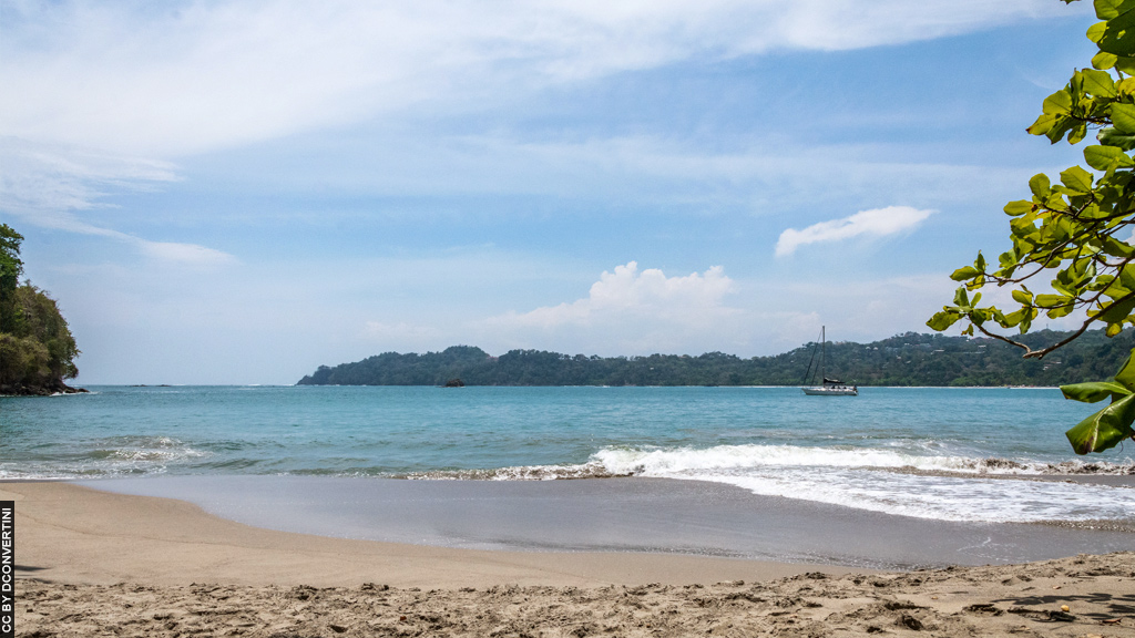 Blog Ativa | Playa Manuel Antonio