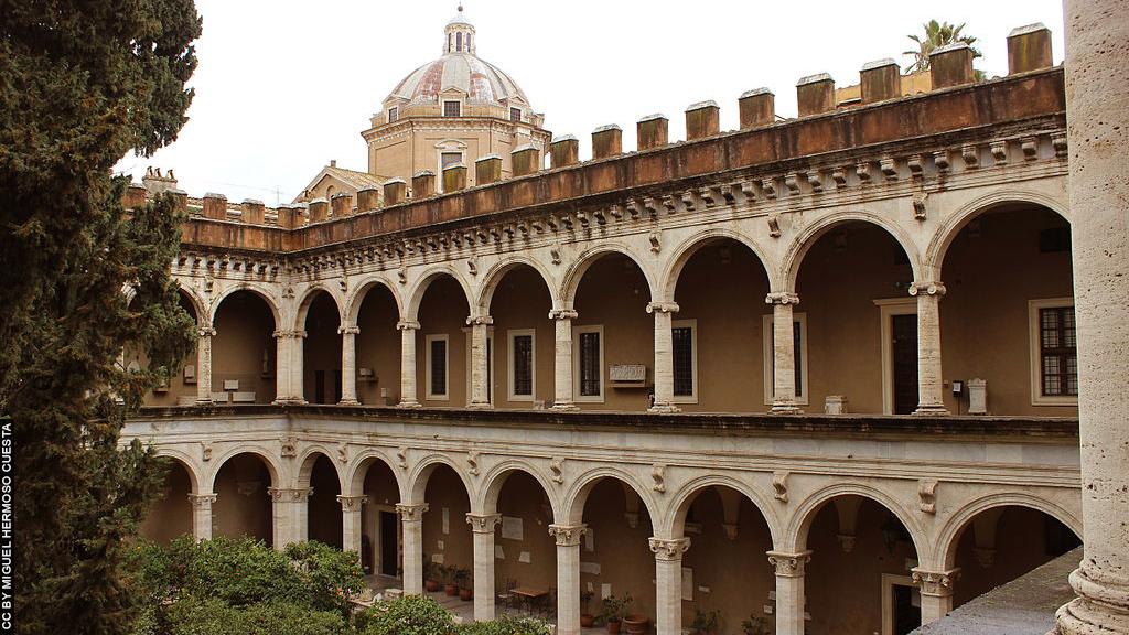 Quem tem paixão vai a Roma | Blog Ativa Turismo