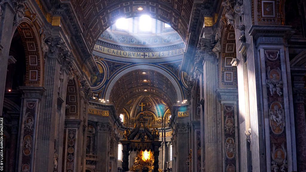 Quem tem paixão vai a Roma | Blog Ativa Turismo