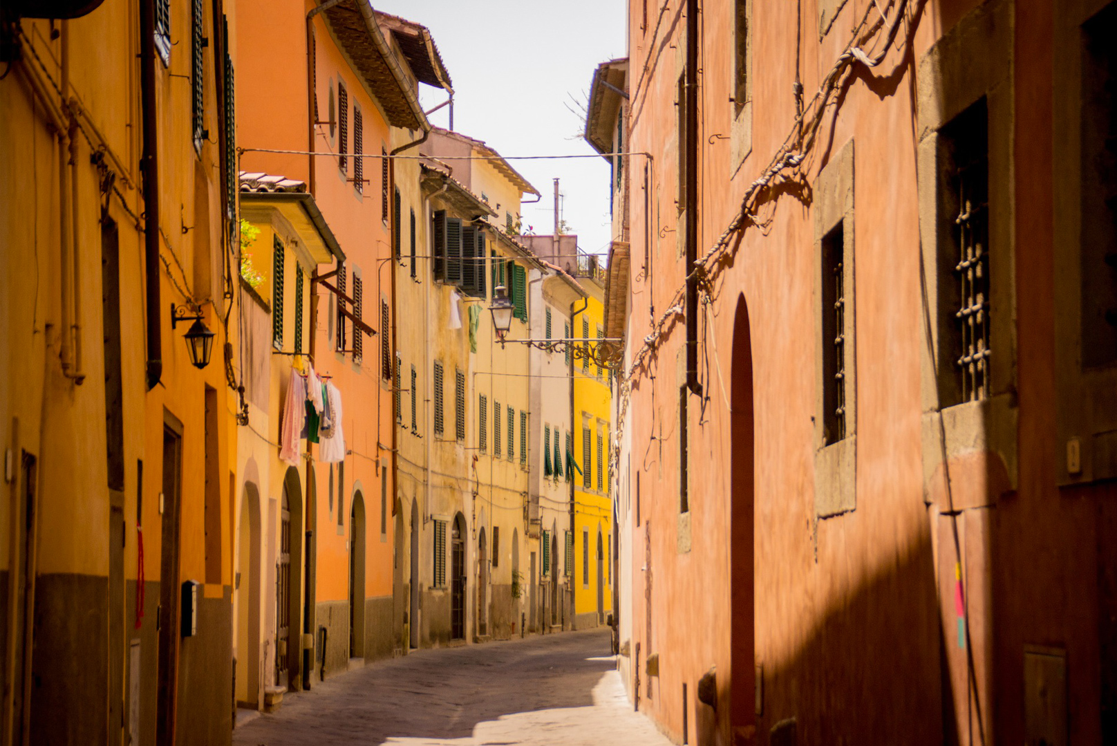gastronomia italiana