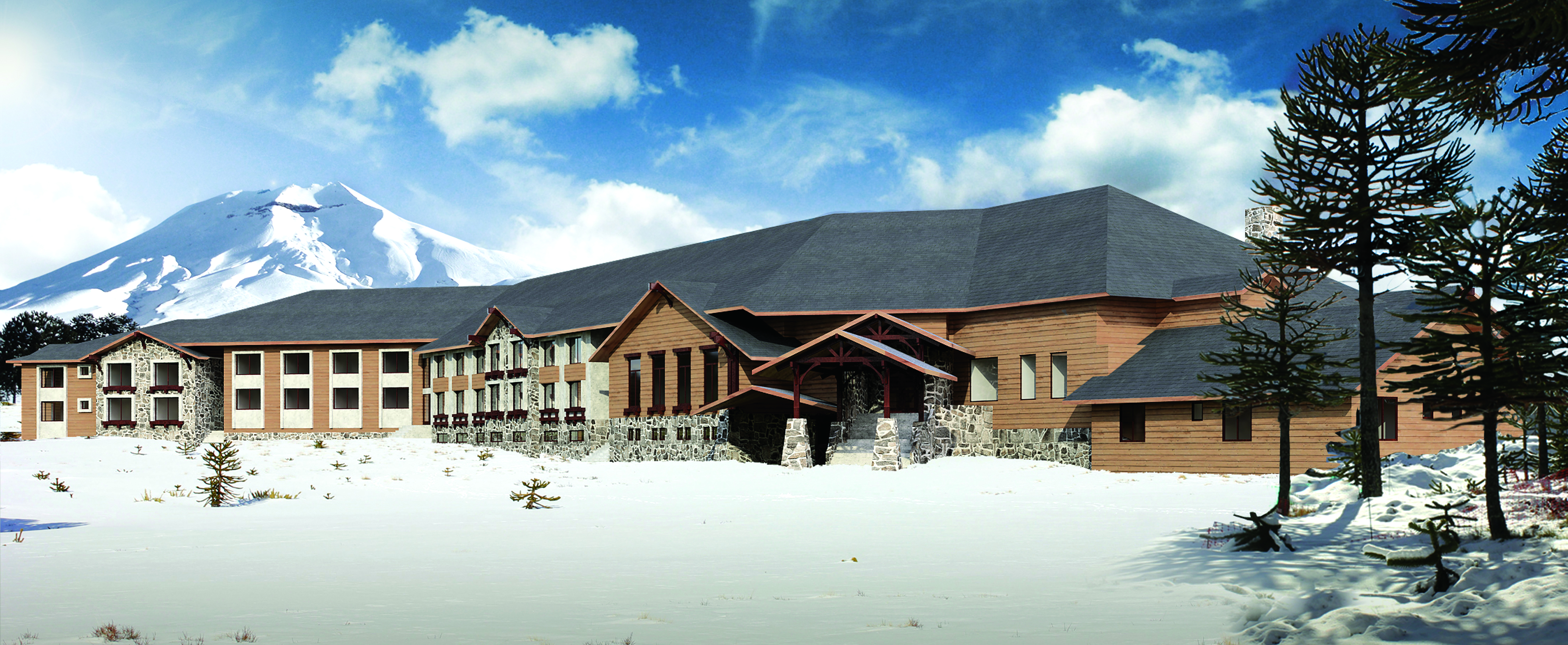 O que fazer no Chile