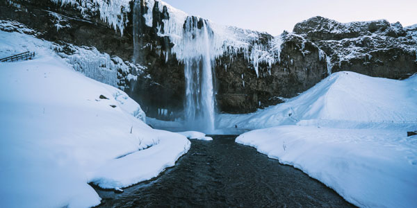 pacotes para islândia