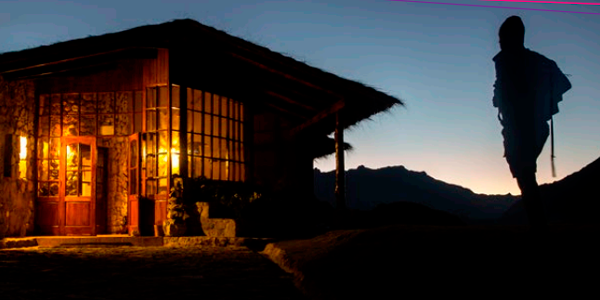 ruínas de machu picchu