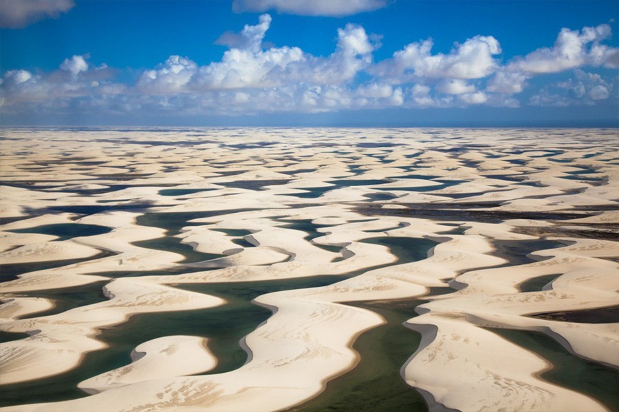 MA - Lençóis Maranhenses