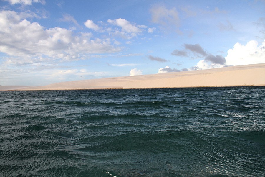 MA - Lençóis Maranhenses