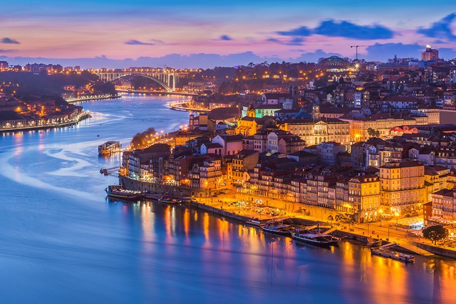 Porto - PT