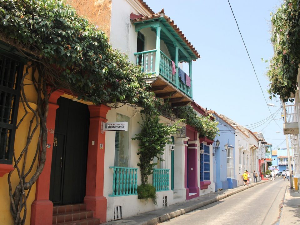 Cartagena - CO