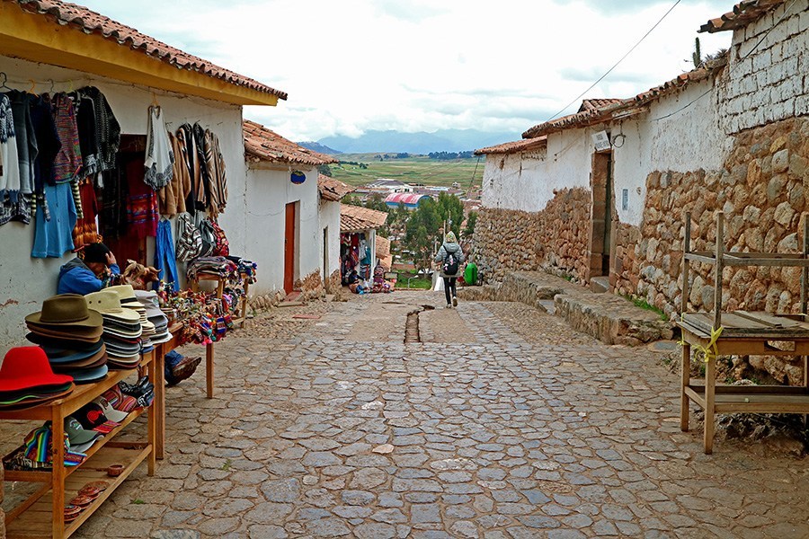 chinchero