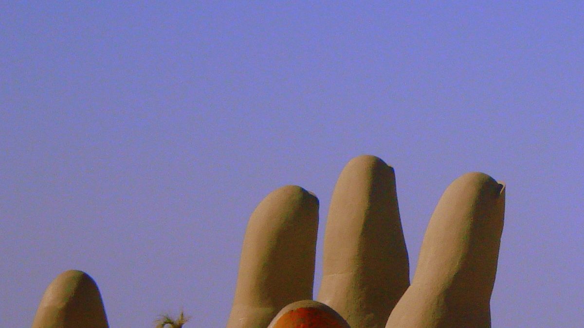 Colonia del Sacramento - UR